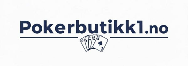Pokerbutikk1.no